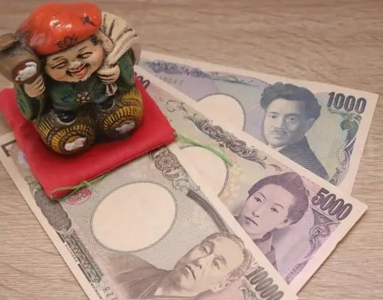 第三十三話 日本最初の紙幣にこんにゃくが使われていた!?