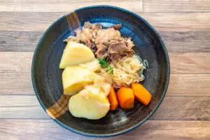 第三十四話 こんにゃく料理の人気ランキング