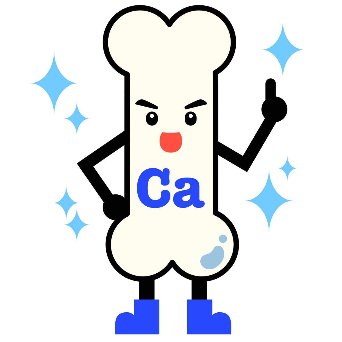 第十九話 こんにゃくが良い理由その2 カルシウム