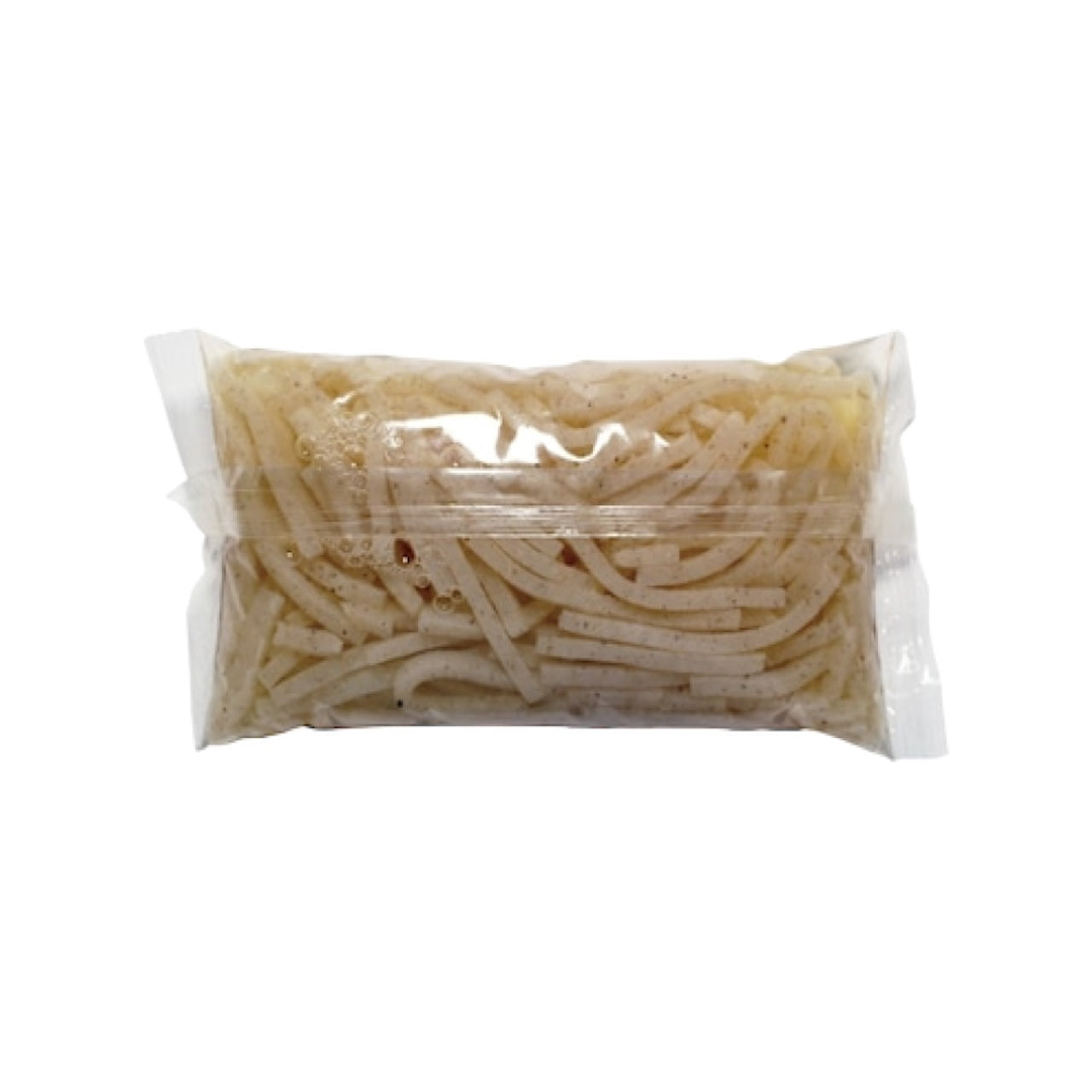 広島県産生芋100％ 菊松［突］こんにゃく 200g