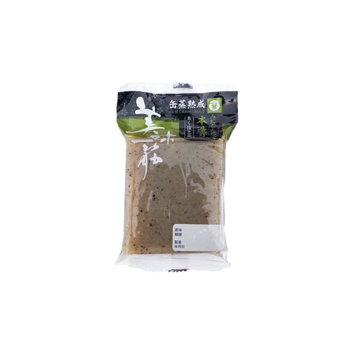 缶蒸熟成本造りみに板こんにゃく120ｇ