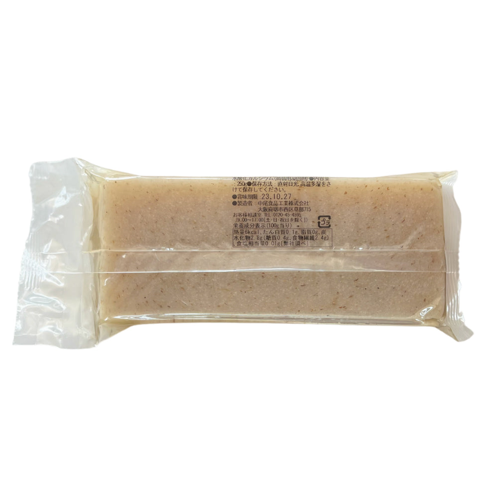 高野山こんにゃく250ｇ