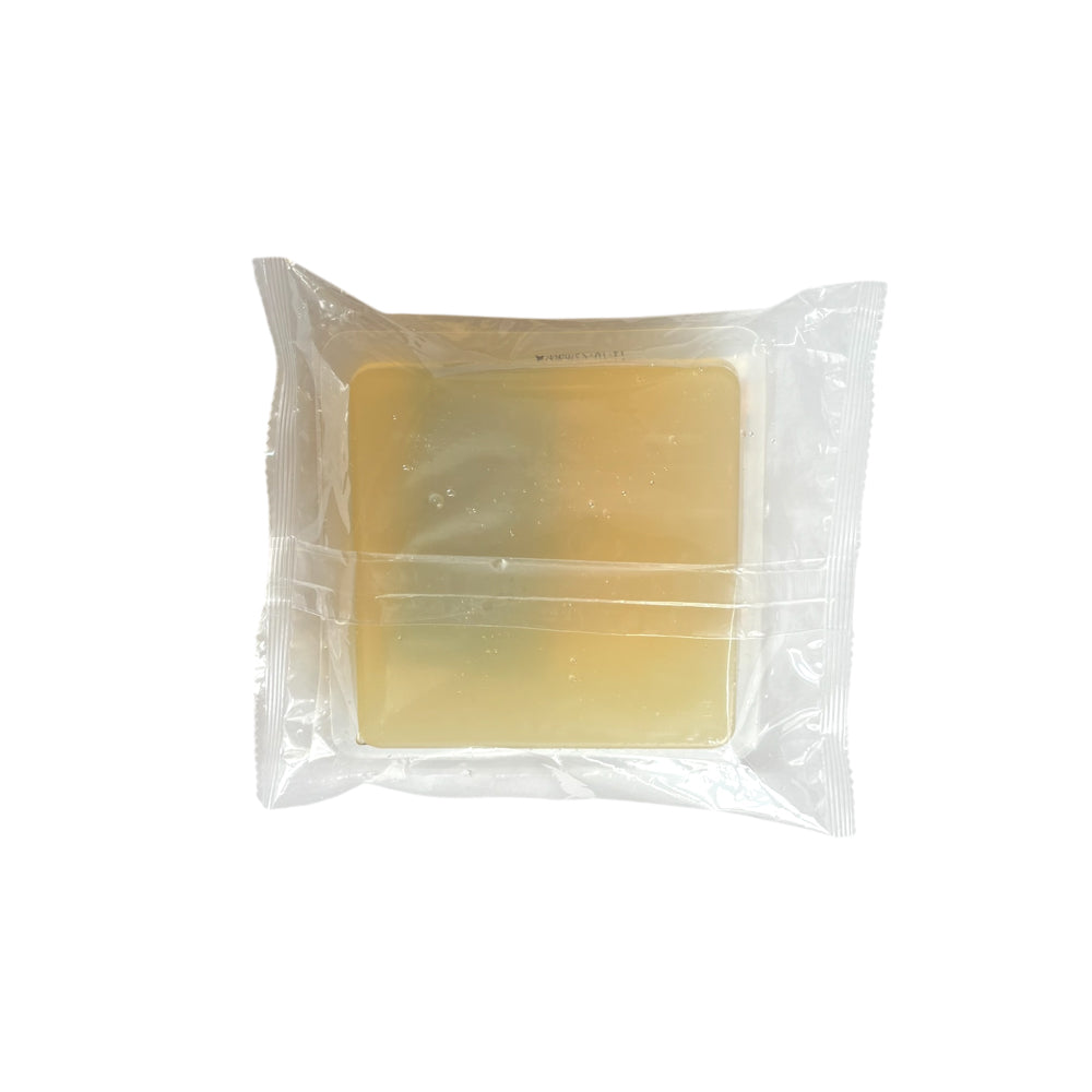 【4～9月限定】国産天草100％生ところてん350ｇ 黒蜜・きな粉付き