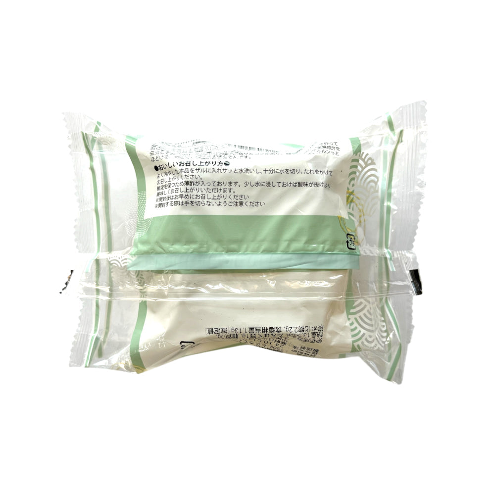 [Shipping Included] [Limited to April-September] Tokoroten ONECUP 4-Pack (with Sanbaizu Sauce) & Tokoroten ONECUP 4-Pack (with Brown Sugar Syrup) Set (Cannot be combined with other items)