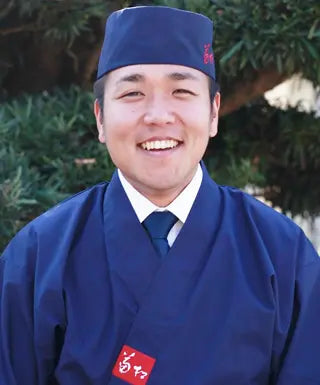 Representative: Tomohiko Nakao