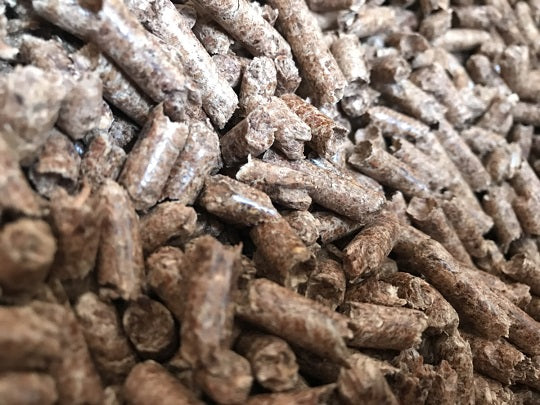 Ash production, lye water production