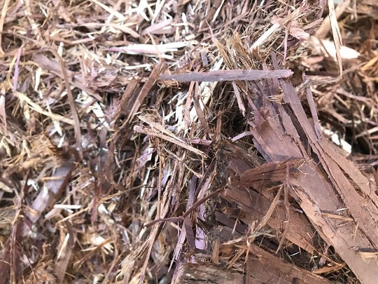 Ash production, lye water production
