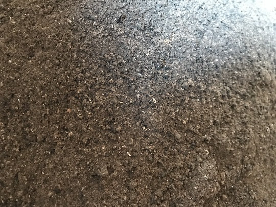 Ash production, lye water production
