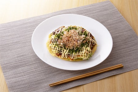 Okonomiyaki
