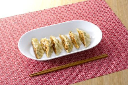 chinese dumpling