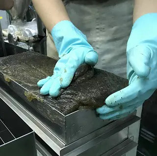製造について