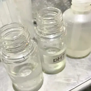 品質管理